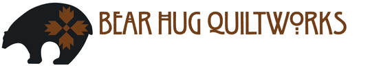 Bear Hug Quilt Works